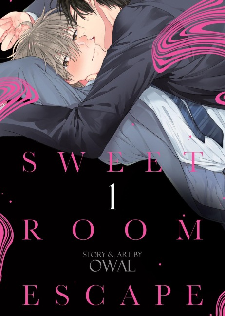 Sweet Room Escape Vol. 1 - Owal