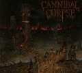 Cover-Bild zum Titel 'A Skeletal Domain' von 'Cannibal Corpse'