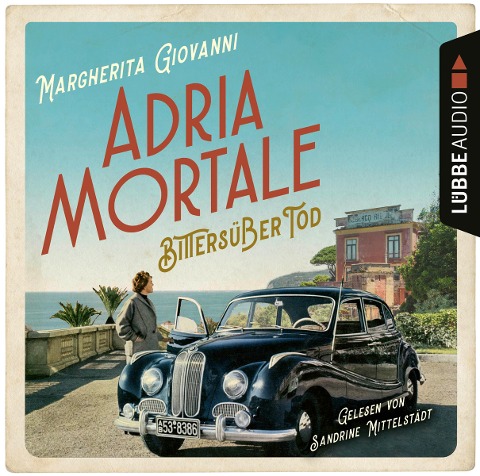 Adria mortale - Margherita Giovanni