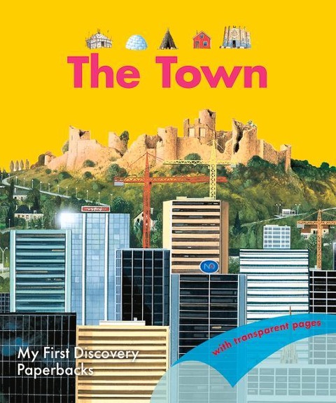 The Town - 