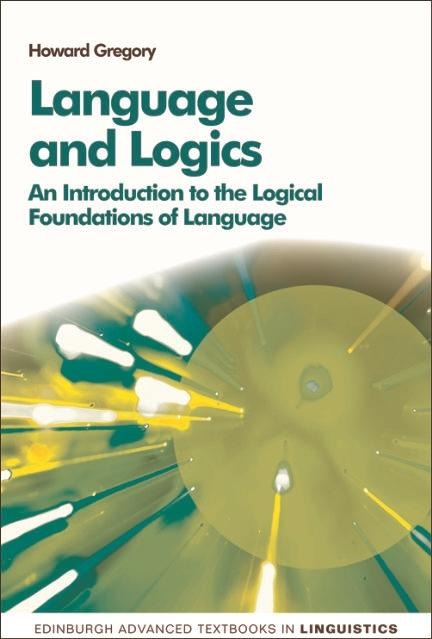 Language and Logics - Howard Gregory