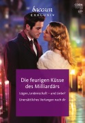 Cover-Bild zum Titel 'Baccara Exklusiv Band 277' von 'Joanne Rock, Jennifer Greene, Yahrah St. John'