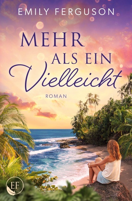 Mehr als ein Vielleicht - Emily Ferguson