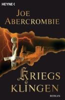 Kriegsklingen - Joe Abercrombie