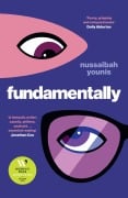 Cover-Bild zum Titel 'Fundamentally' von 'Nussaibah Younis'