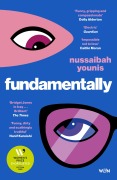 Cover-Bild zum Titel 'Fundamentally' von 'Nussaibah Younis'