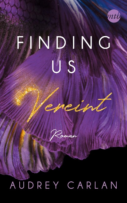 Finding us - Vereint - Audrey Carlan