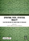 Cover-Bild zum Titel 'Spiritual Path, Spiritual Reality' von ''