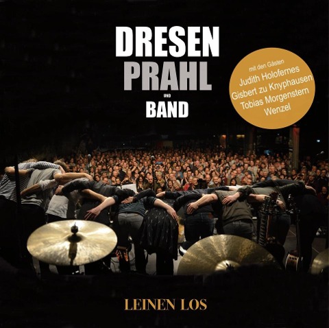 Leinen los - Andreas/Prahl Dresen