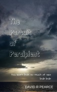 Cover-Bild zum Titel 'The Pursuit of Percipient' von 'David Pearce'