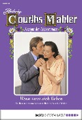 Cover-Bild zum Titel 'Hedwig Courths-Mahler - Folge 058' von 'Hedwig Courths-Mahler'