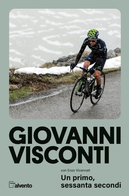 Un primo, sessanta secondi - Giovanni Visconti