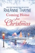 Cover-Bild zum Titel 'Coming Home for Christmas' von 'Raeanne Thayne'