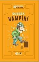 Sussex Vampiri - Arthur Conan Doyle