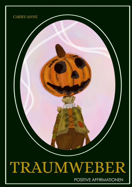 Traumweber - Carry Anne