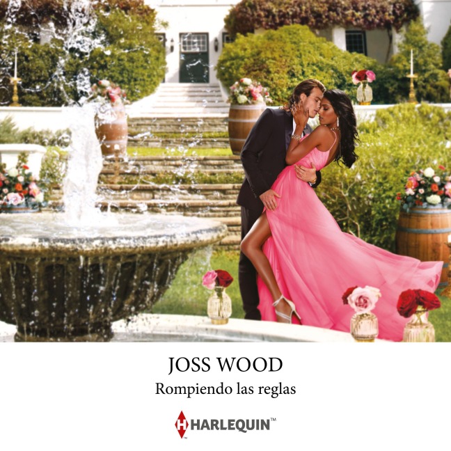 Rompiendo las reglas - Joss Wood