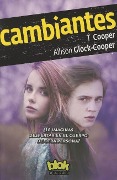 Cover-Bild zum Titel 'Cambiantes' von 'T. Cooper, Allison Glock'