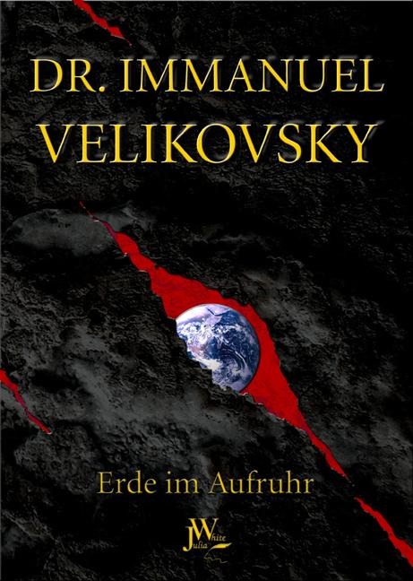 Erde im Aufruhr - Immanuel Velikovsky