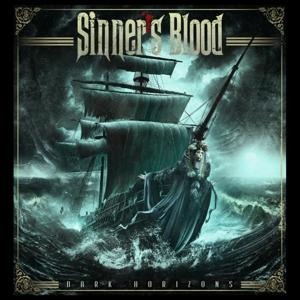 Dark Horizons - Sinner's Blood