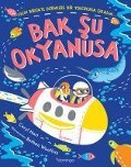 Cover-Bild zum Titel 'Bak Su Okyanusa' von 'Caryl Hart'