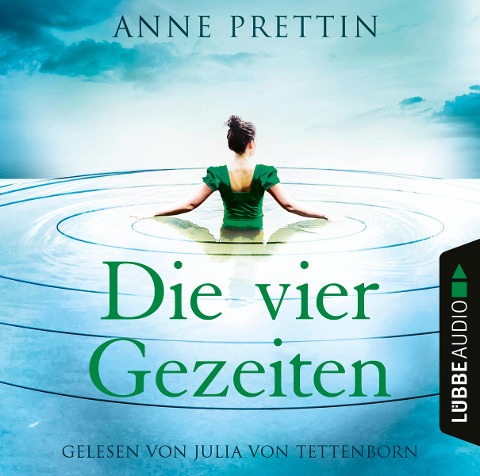 Die vier Gezeiten - Anne Prettin