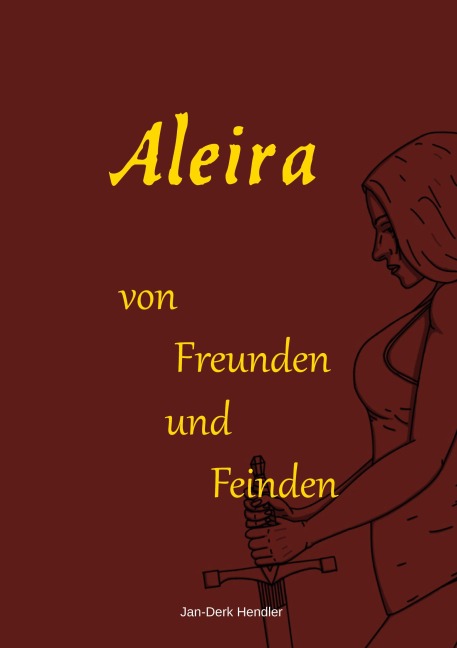 Aleira - Jan-Derk Hendler