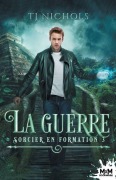 Cover-Bild zum Titel 'La guerre' von 'T J Nichols'