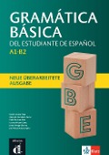 Gramática básica del estudiante de español - 