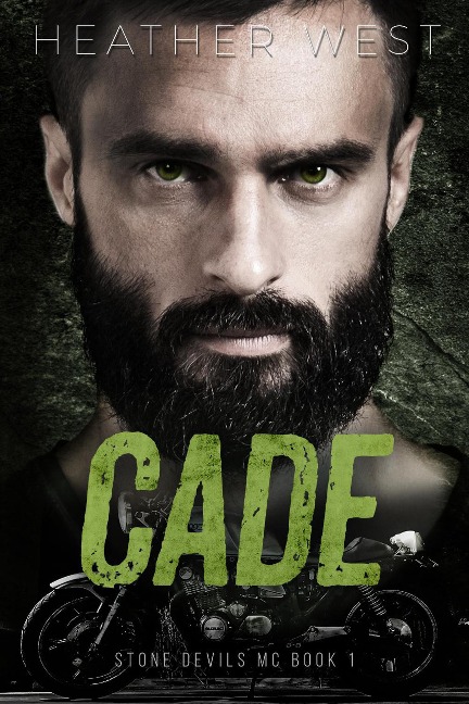 Cade (Book 1) - Heather West