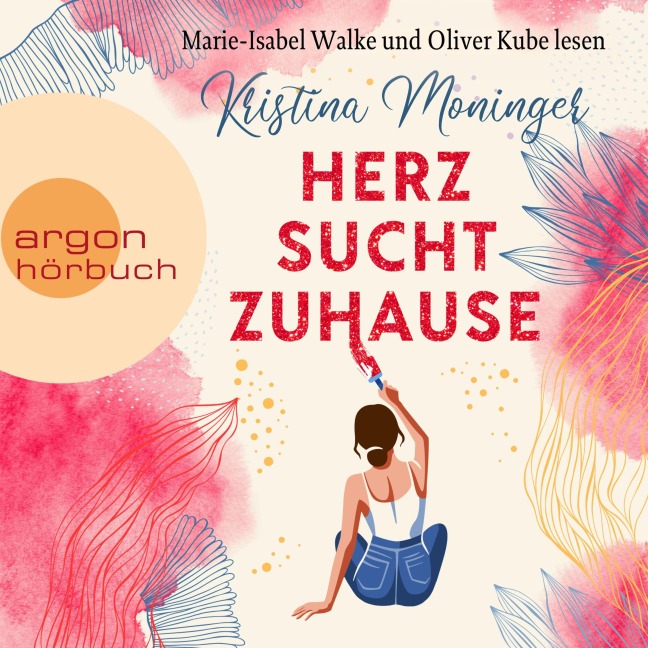Herz sucht Zuhause - Kristina Moninger