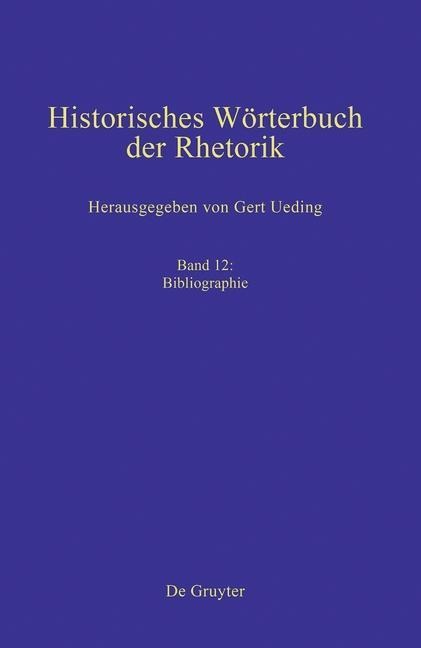 Bibliographie - 