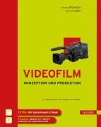 Videofilm - Thomas Petrasch, Joachim Zinke