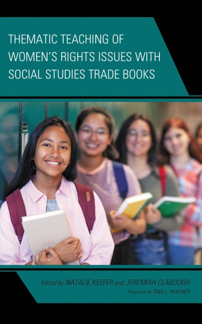 Thematic Teaching of Women's Rights Issues with Social Studies Trade Books - 