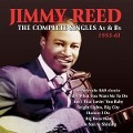 Cover-Bild zum Titel 'Reed - Complete Singles 53-61' von 'Jimmy Reed'