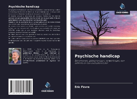 Psychische handicap - Eric Fèvre