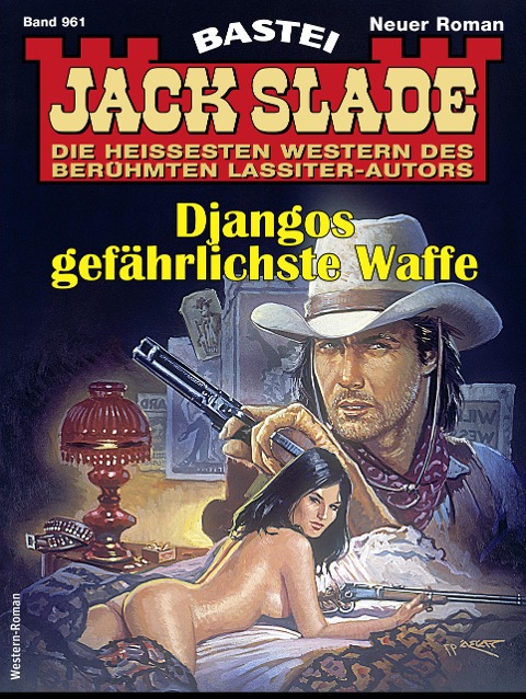 Jack Slade 961 - Jack Slade