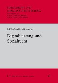 Digitalisierung und Sozialrecht - 