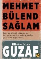 Güzaf - Mehmet Bülend Saglam