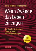Cover-Bild zum Titel 'Wenn Zwänge das Leben einengen' von 'Nicolas Hoffmann, Birgit Hofmann'