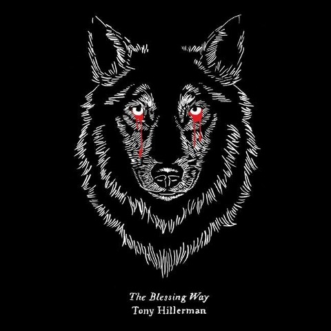 The Blessing Way Lib/E: A Leaphorn and Chee Novel - Tony Hillerman