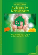 Cover-Bild zum Titel 'Autismus im Kleinkindalter' von 'Prithvi Perepa'