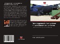 Cover-Bild zum Titel 'Développement d'un système de surveillance sous-marine' von 'Onkar Sahasrabudhe'