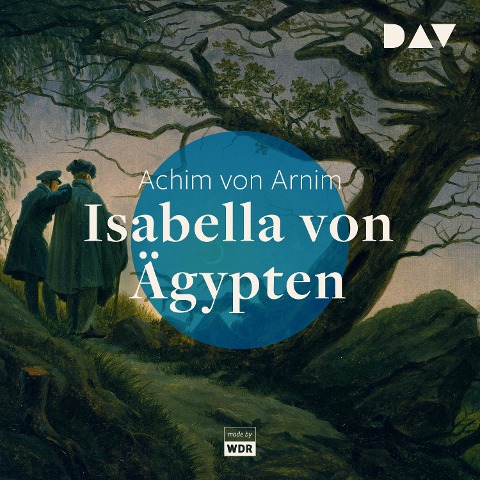 Isabella von Ägypten - Achim Von Arnim