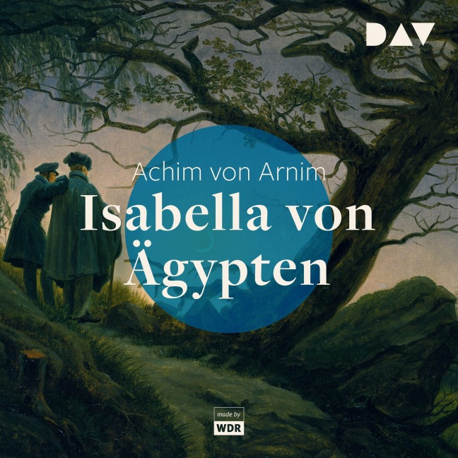 Isabella von Ägypten - Achim Von Arnim