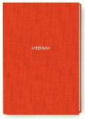 Cover-Bild zum Titel 'Diogenes Notes - medium' von ''