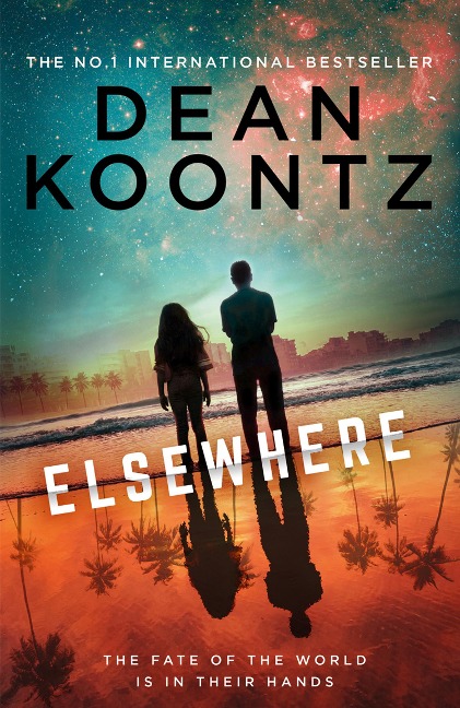 Elsewhere - Dean Koontz