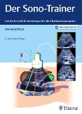 Cover-Bild zum Titel 'Der Sono-Trainer' von 'Berthold Block'