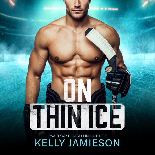 On Thin Ice - Kelly Jamieson