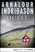 Duell - Arnaldur Indriðason