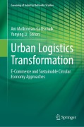 Cover-Bild zum Titel 'Urban Logistics Transformation' von ''